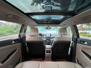 Xe Hyundai Tucson 2.0 ATH 2019