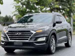 Xe Hyundai Tucson 2.0 ATH 2019
