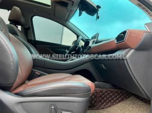 Xe Hyundai SantaFe Cao cấp 2.2L HTRAC 2022