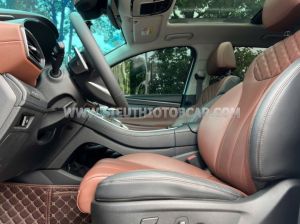 Xe Hyundai SantaFe Cao cấp 2.2L HTRAC 2022