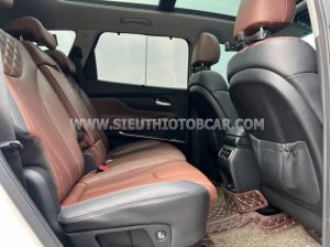 Xe Hyundai SantaFe Cao cấp 2.2L HTRAC 2022