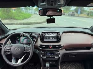 Xe Hyundai SantaFe Premium 2.4L HTRAC 2020