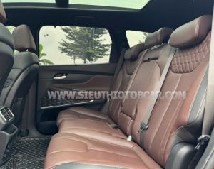 Xe Hyundai SantaFe Premium 2.4L HTRAC 2020