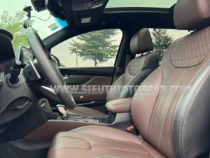 Xe Hyundai SantaFe Premium 2.4L HTRAC 2020