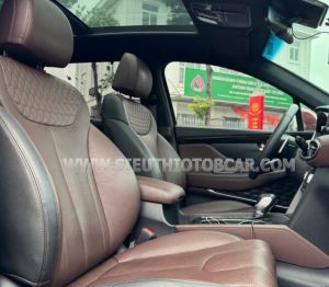 Xe Hyundai SantaFe Premium 2.4L HTRAC 2020