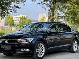 Xe Volkswagen Passat 1.8 Bluemotion 2017