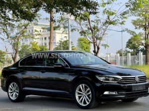 Xe Volkswagen Passat 1.8 Bluemotion 2017