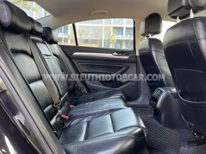 Xe Volkswagen Passat 1.8 Bluemotion 2017