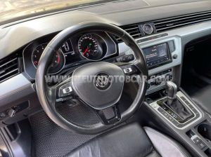 Xe Volkswagen Passat 1.8 Bluemotion 2017