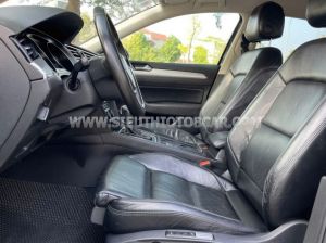 Xe Volkswagen Passat 1.8 Bluemotion 2017