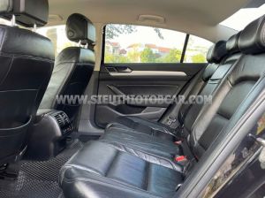 Xe Volkswagen Passat 1.8 Bluemotion 2017