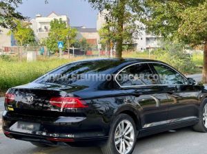 Xe Volkswagen Passat 1.8 Bluemotion 2017