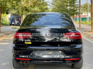 Xe Volkswagen Passat 1.8 Bluemotion 2017