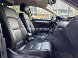 Xe Volkswagen Passat 1.8 Bluemotion 2017