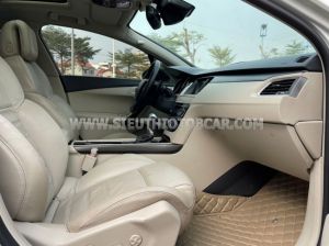 Xe Peugeot 508 1.6 AT 2015