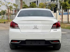 Xe Peugeot 508 1.6 AT 2015