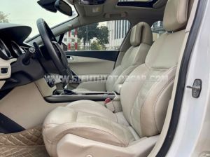 Xe Peugeot 508 1.6 AT 2015