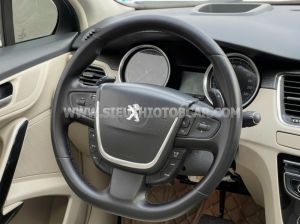 Xe Peugeot 508 1.6 AT 2015