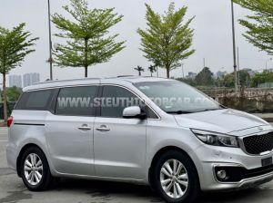 Xe Kia Sedona 2.2L DATH 2016
