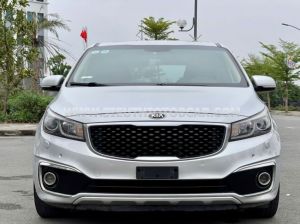 Xe Kia Sedona 2.2L DATH 2016