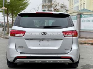 Xe Kia Sedona 2.2L DATH 2016
