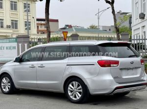 Xe Kia Sedona 2.2L DATH 2016