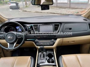Xe Kia Sedona 2.2L DATH 2016