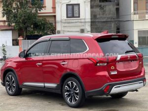Xe Mitsubishi Outlander Premium 2.0 CVT 2021