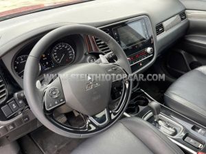 Xe Mitsubishi Outlander Premium 2.0 CVT 2021