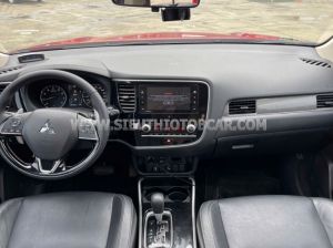 Xe Mitsubishi Outlander Premium 2.0 CVT 2021