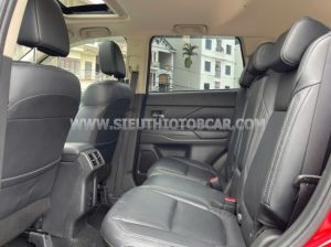 Xe Mitsubishi Outlander Premium 2.0 CVT 2021