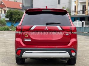 Xe Mitsubishi Outlander Premium 2.0 CVT 2021