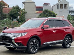 Xe Mitsubishi Outlander Premium 2.0 CVT 2021