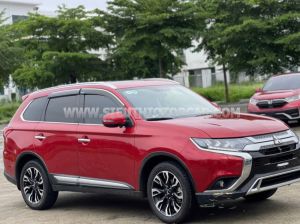 Xe Mitsubishi Outlander Premium 2.0 CVT 2021