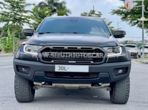 Xe Ford Ranger Raptor 2.0L 4x4 AT 2020
