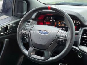 Xe Ford Ranger Raptor 2.0L 4x4 AT 2020