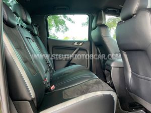Xe Ford Ranger Raptor 2.0L 4x4 AT 2020