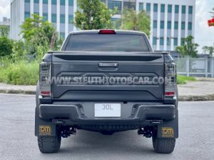 Xe Ford Ranger Raptor 2.0L 4x4 AT 2020