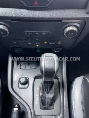Xe Ford Ranger Raptor 2.0L 4x4 AT 2020