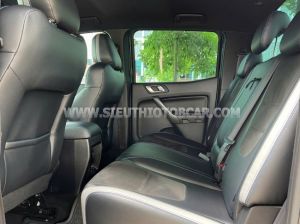 Xe Ford Ranger Raptor 2.0L 4x4 AT 2020