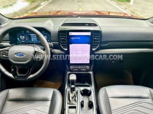 Xe Ford Everest Titanium 2.0L 4x2 AT 2023