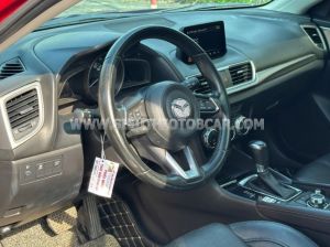 Xe Mazda 3 1.5 AT 2017