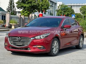 Xe Mazda 3 1.5 AT 2017