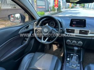 Xe Mazda 3 1.5 AT 2017