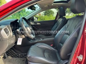 Xe Mazda 3 1.5 AT 2017