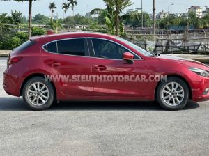 Xe Mazda 3 1.5 AT 2017