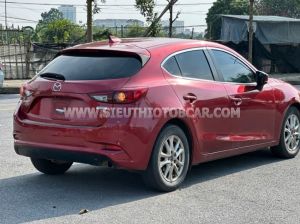 Xe Mazda 3 1.5 AT 2017