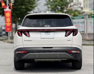 Xe Hyundai Tucson 2.0 AT CRDi Đặc biệt 2022