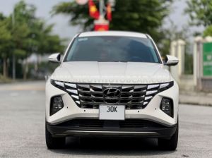 Xe Hyundai Tucson 2.0 AT CRDi Đặc biệt 2022
