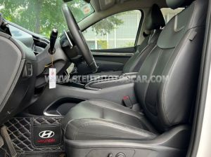 Xe Hyundai Tucson 2.0 AT CRDi Đặc biệt 2022